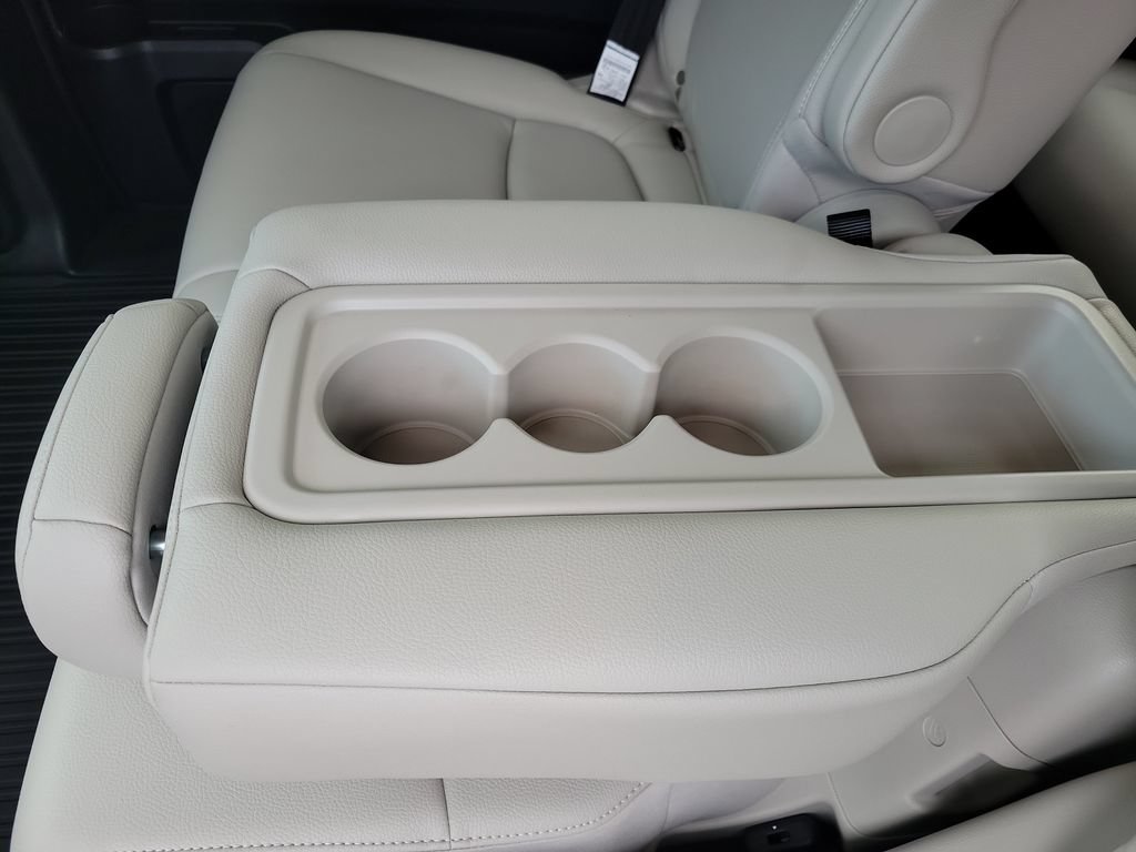 Certified 2026 Honda Odyssey EX-L image 18
