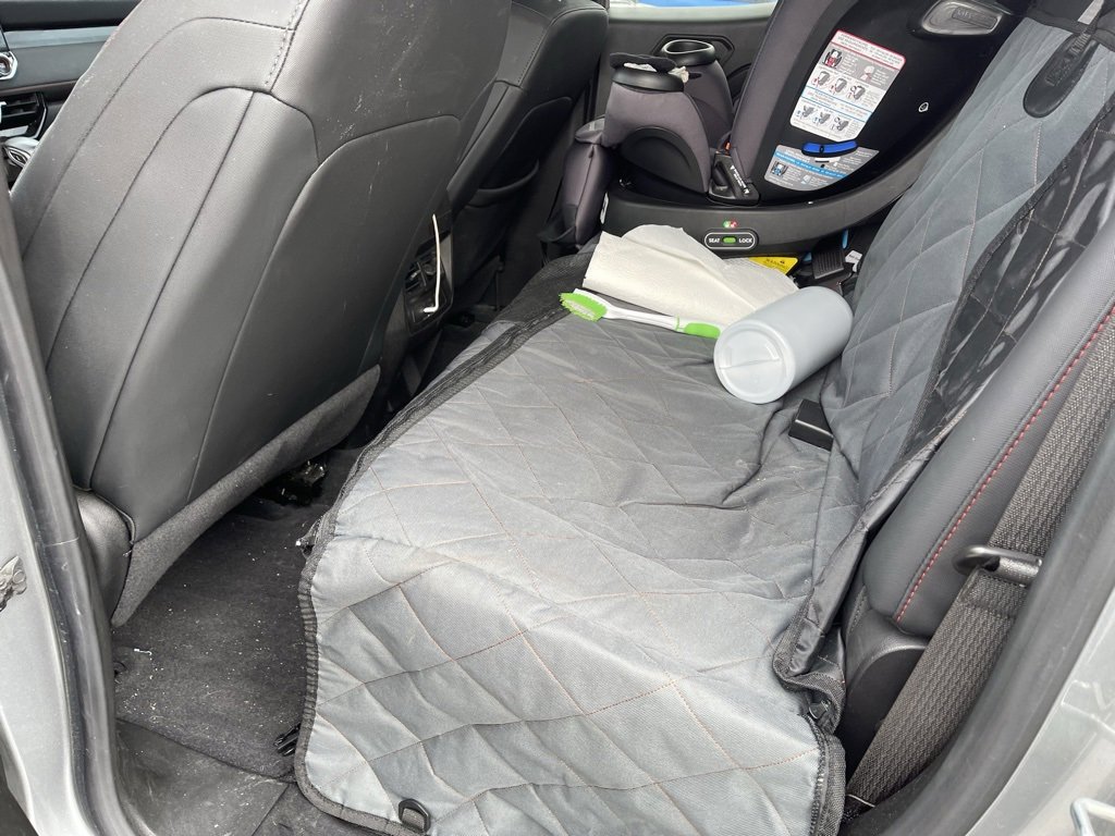 Used 2023 Chevrolet Colorado Z71 w/ Z71 Convenience Package 2 image 10