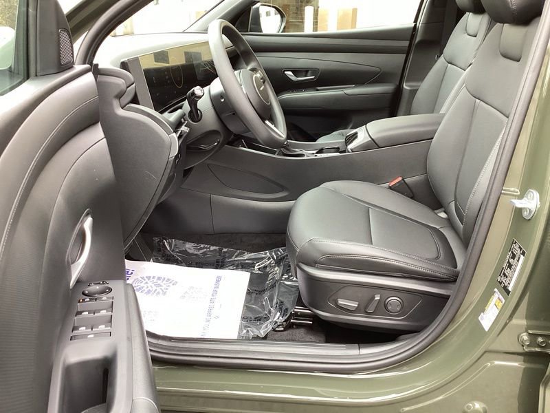 New 2026 Hyundai Santa Cruz SEL image 22