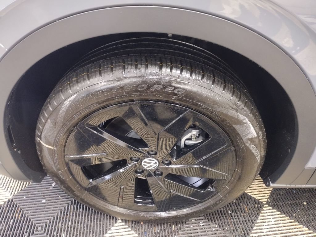 New 2026 Volkswagen ID.4 Pro S image 4