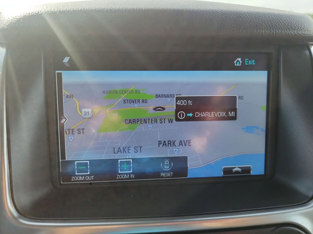 Used 2019 Chevrolet Tahoe Premier image 21