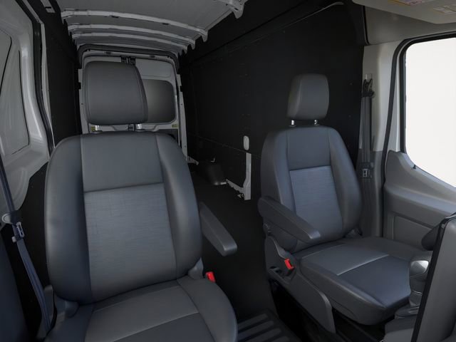New 2026 Ford Transit 350 148 High Roof Extended w/ Load Area Protection Package RWD image 11