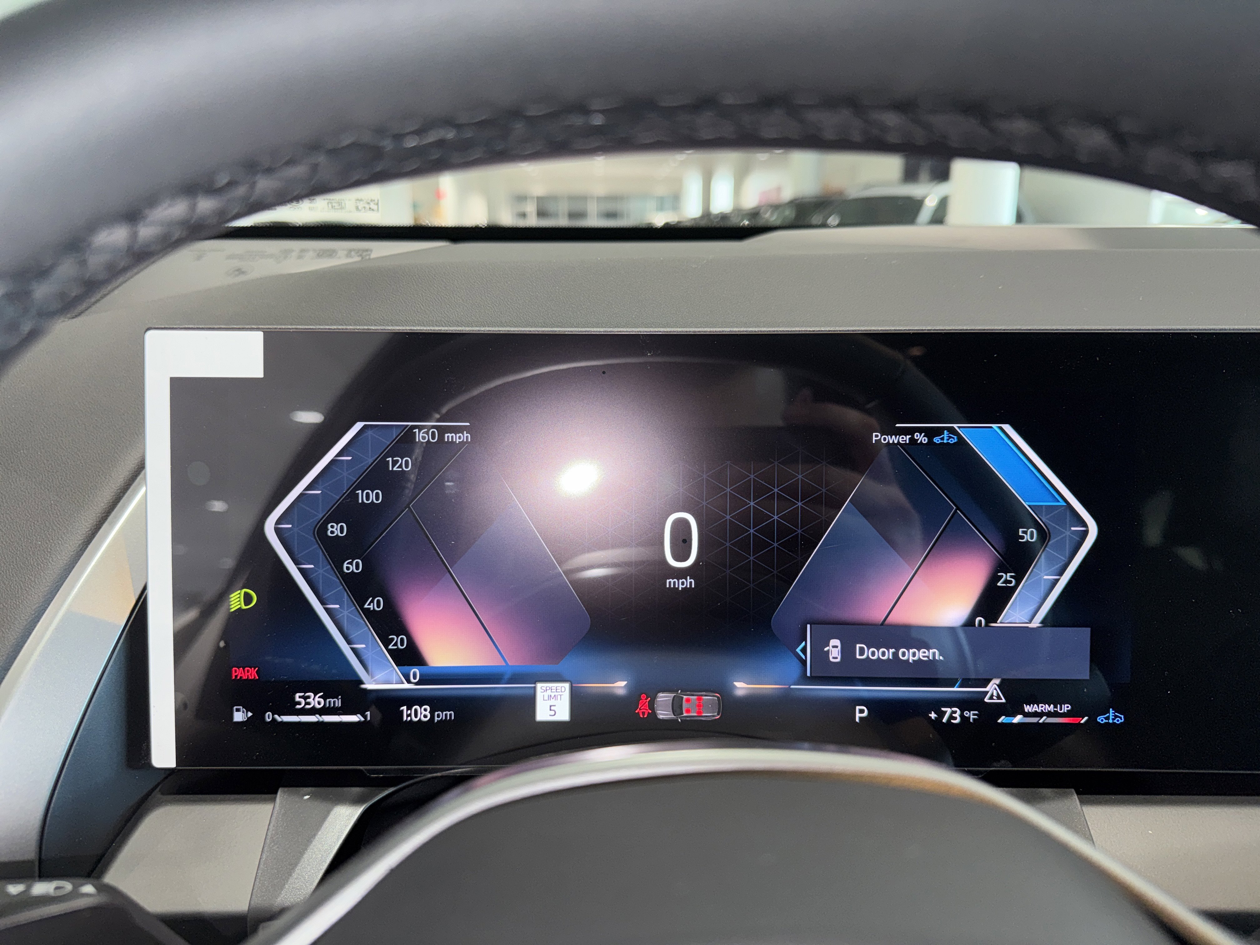 New 2026 BMW X3 xDrive30 w/ Convenience Package image 17