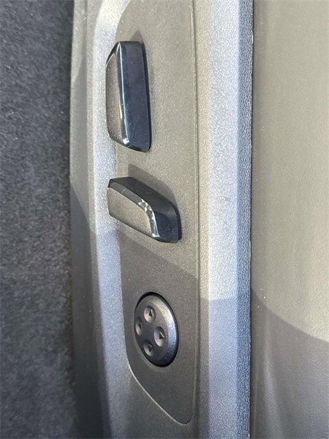 Certified 2026 INFINITI QX60 Pure w/ Cargo Package image 25