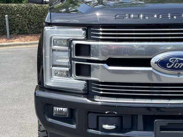 Used 2019 Ford F250 Limited AWD/4WD image 37