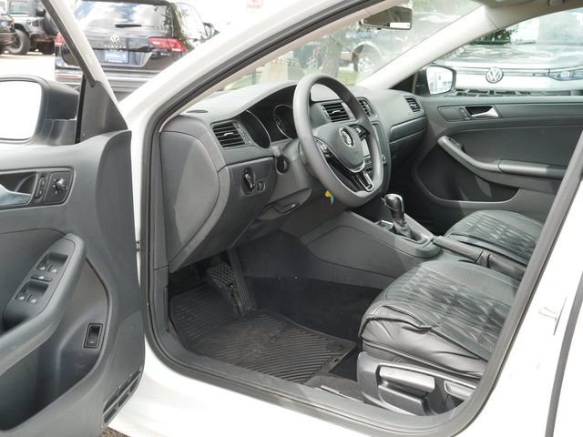 Used 2016 Volkswagen Jetta S FWD image 12