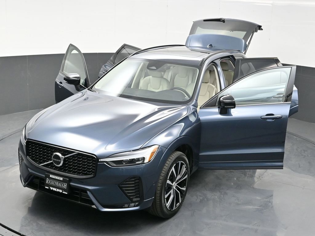 Used 2025 Volvo XC60 B5 Plus w/ Protection Package Premier image 26