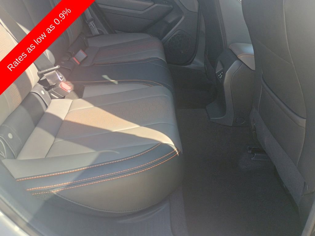 Used 2025 Subaru Crosstrek 2.5i Limited w/ Popular Package #3A image 20