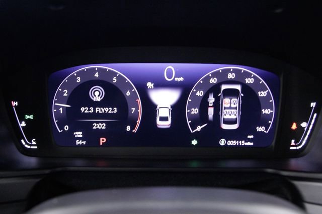 Certified 2025 Honda Accord LX image 23