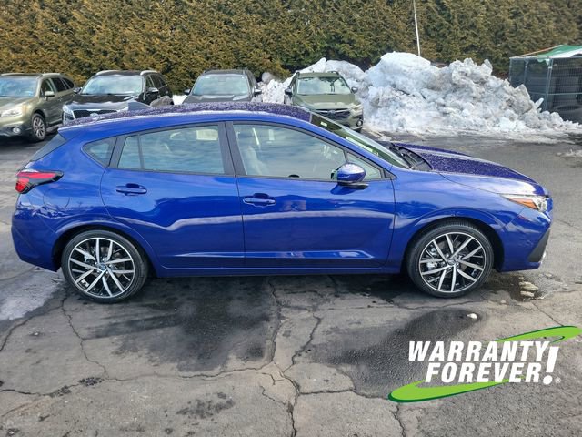New 2026 Subaru Impreza 2.0i Sport image 8