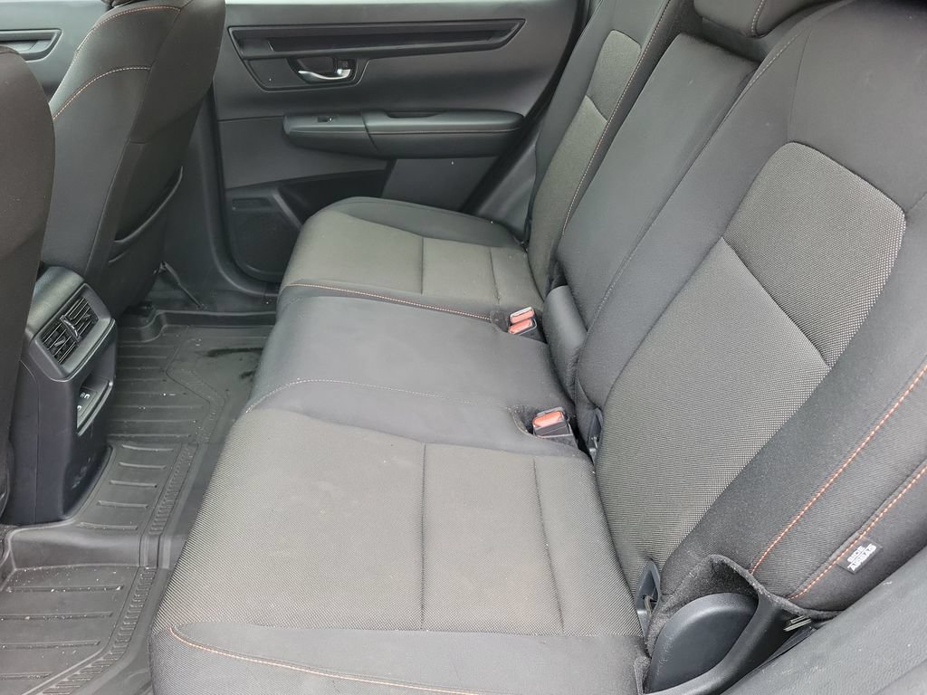 Used 2024 Honda CR-V Sport image 16