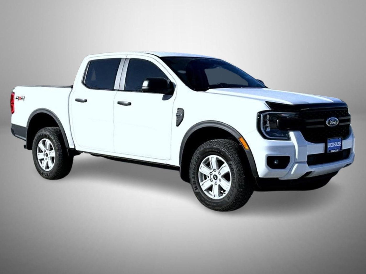 Used 2024 Ford Ranger XL image 3