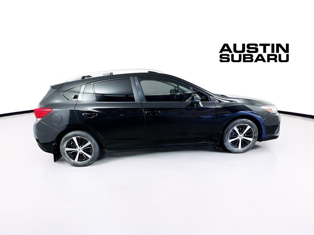 Used 2021 Subaru Impreza 2.0i Premium AWD/4WD image 8