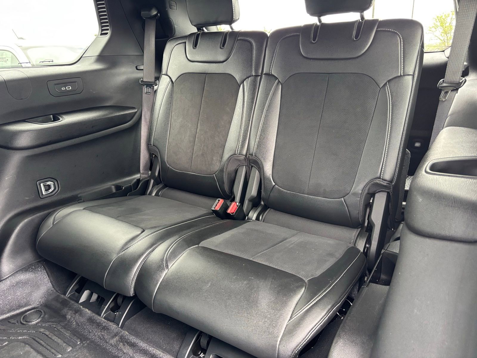 Used 2025 Jeep Grand Cherokee L Altitude image 20