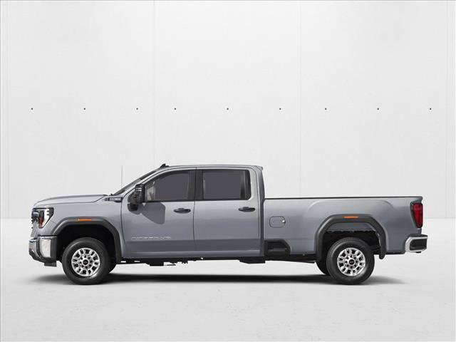 New 2026 GMC Sierra 2500 Denali Ultimate AWD/4WD image 3