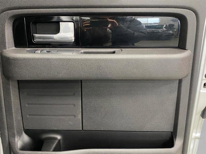 Used 2011 Ford F150 Harley-Davidson AWD/4WD image 14