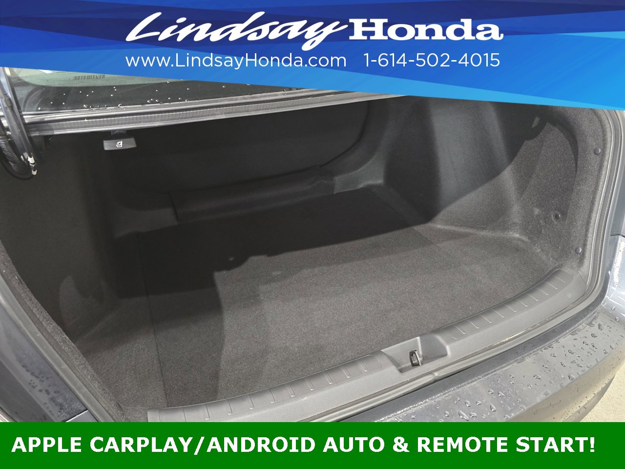 Used 2023 Honda Civic Sport image 7