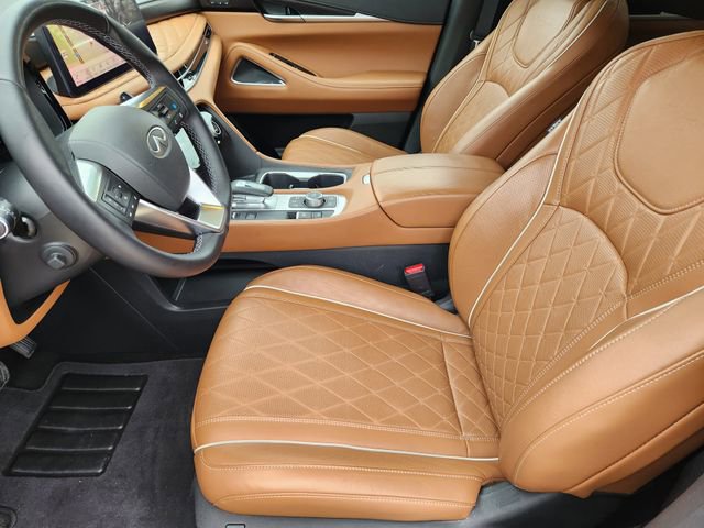 Used 2025 INFINITI QX60 Autograph w/ Lighting Package (N94) image 11