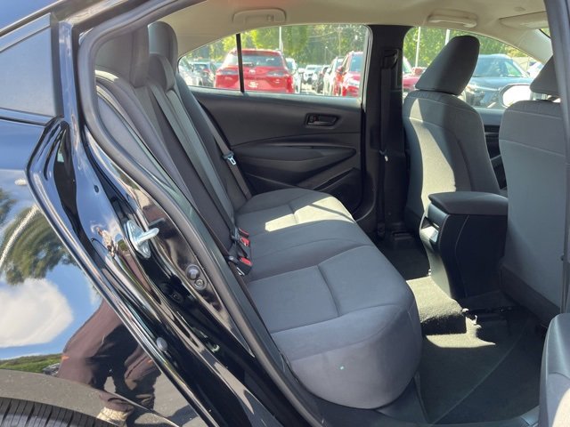 Used 2023 Toyota Corolla LE image 16