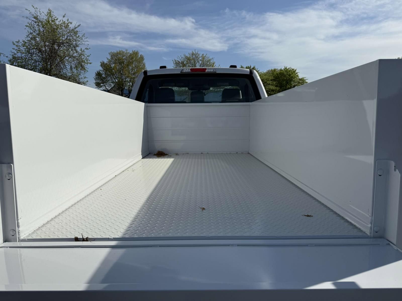 New 2025 Ford F250 XL w/ XL Chrome Package image 11