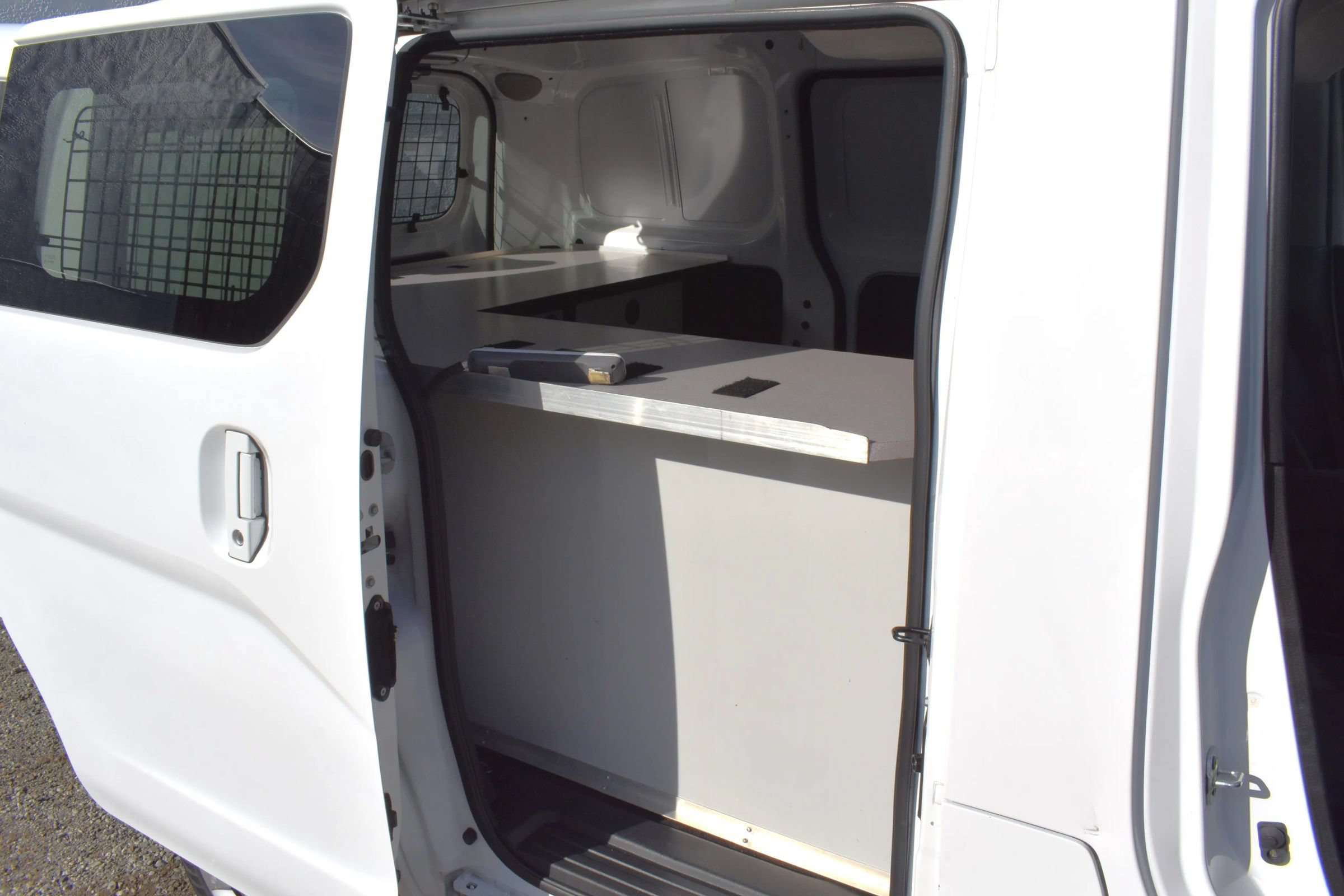Used 2017 Chevrolet City Express LS w/ Appearance Package FWD image 65