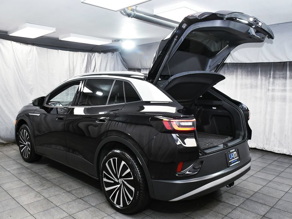 Used 2023 Volkswagen ID.4 Pro S Plus AWD/4WD image 61