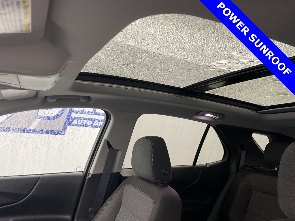 Certified 2023 Chevrolet Equinox LT image 7