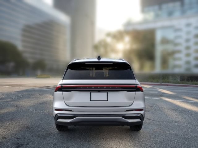 New 2026 Lincoln Nautilus Reserve AWD/4WD image 6