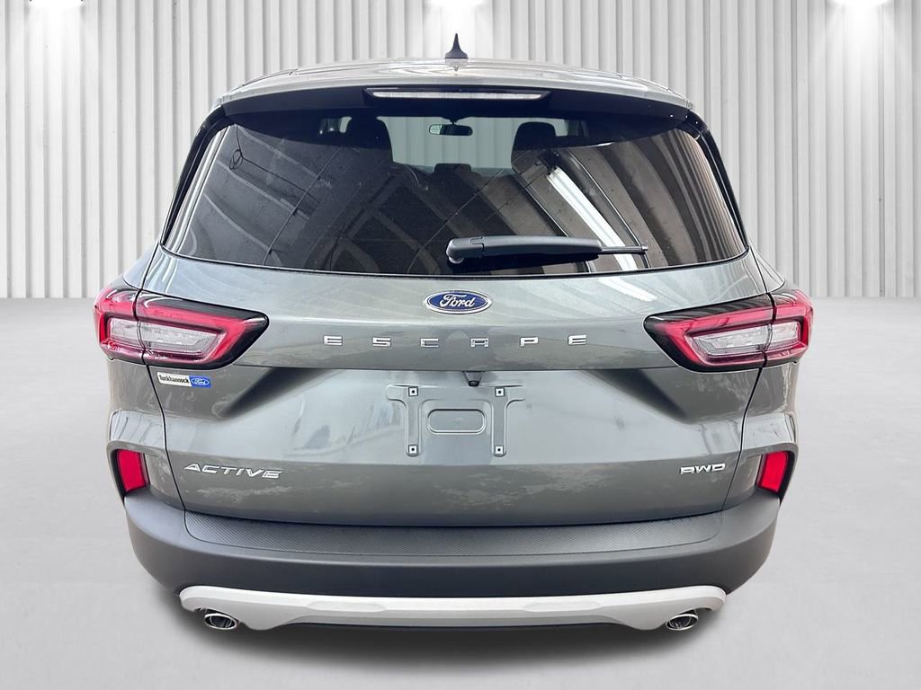 New 2026 Ford Escape Active w/ Cold Weather Package image 6