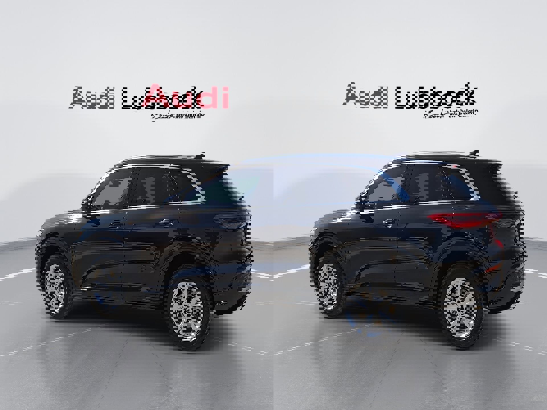 New 2026 Audi Q5 2.0T Premium image 6