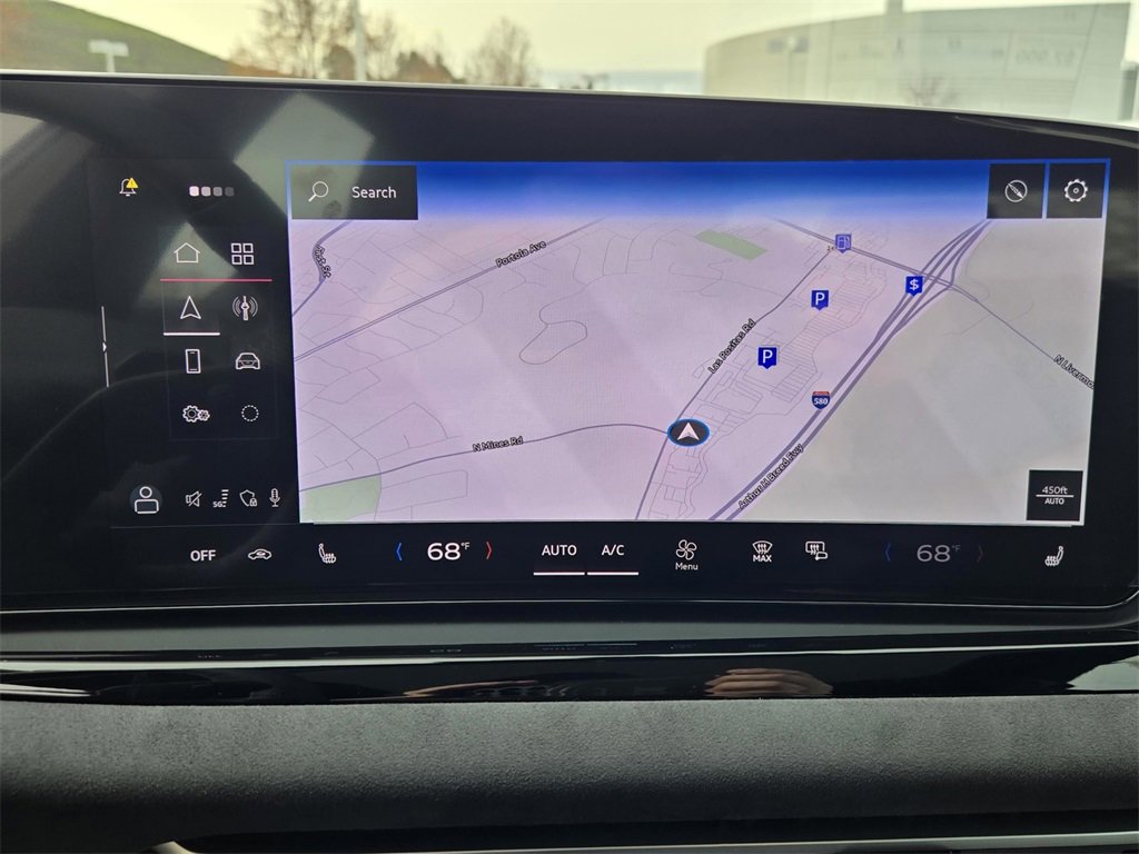 New 2025 Audi S5 Premium Plus image 22