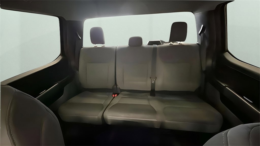 Used 2024 Ford F150 XLT w/ Mobile Office Package image 13