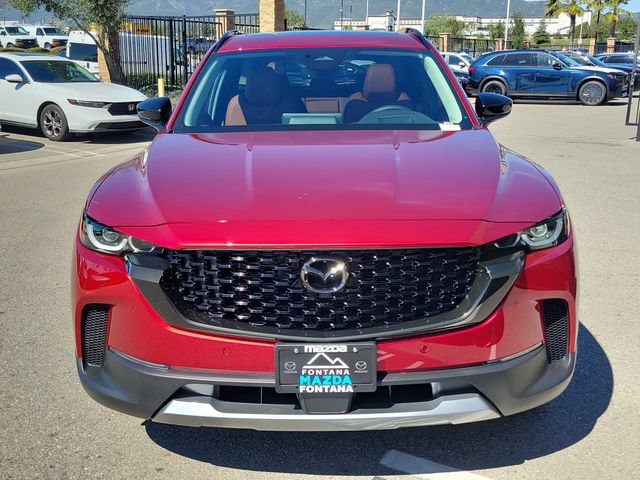 New 2026 MAZDA CX-50 AWD 2.5 S w/ Accent Package image 27