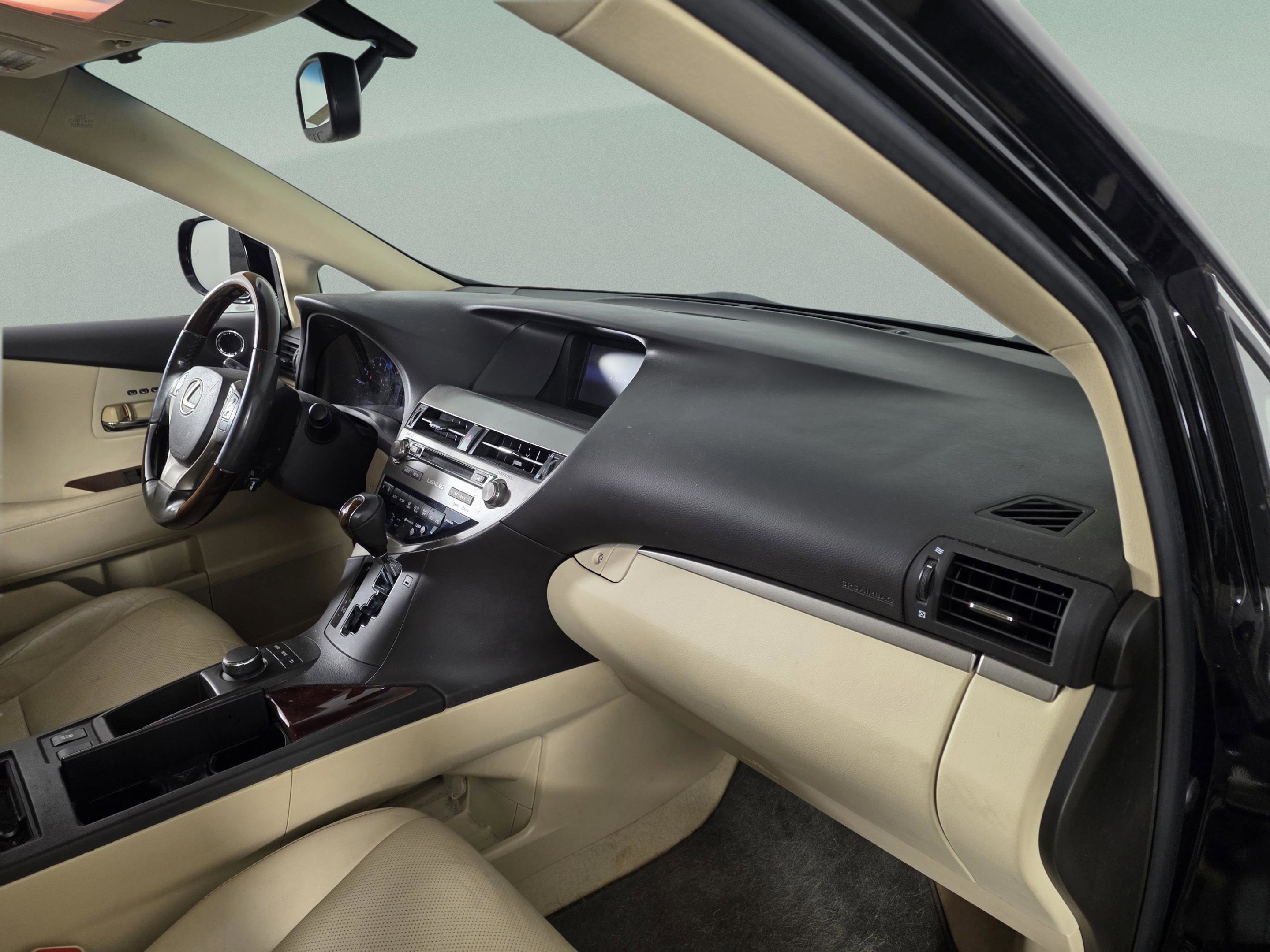 Used 2015 Lexus RX 350 FWD image 21