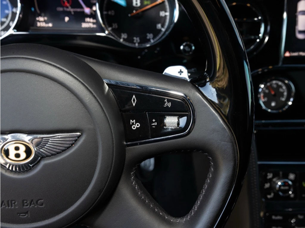 Certified 2020 Bentley Mulsanne image 34