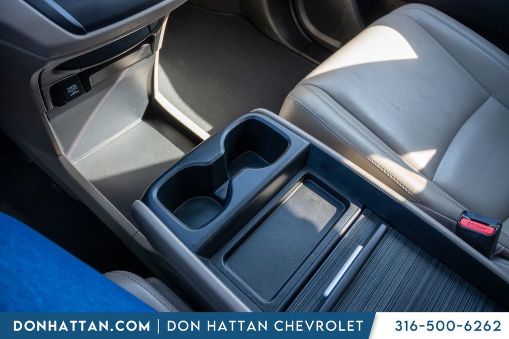 Used 2020 Honda Odyssey EX-L image 14