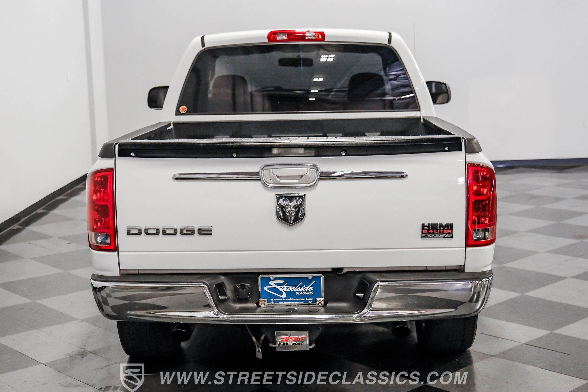 Used 2003 Dodge Ram 1500 Truck ST RWD image 36