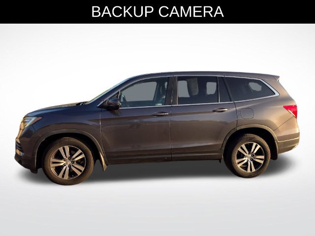 Used 2017 Honda Pilot EX-L image 2