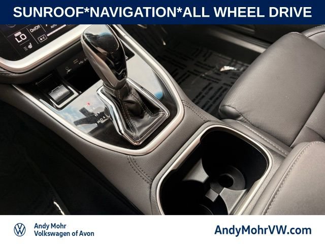 Used 2022 Subaru Legacy Limited AWD/4WD image 28