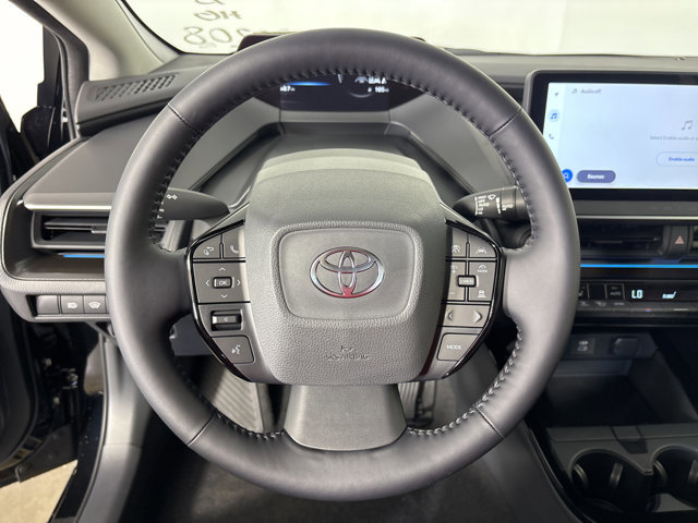 New 2026 Toyota Prius AWD image 18