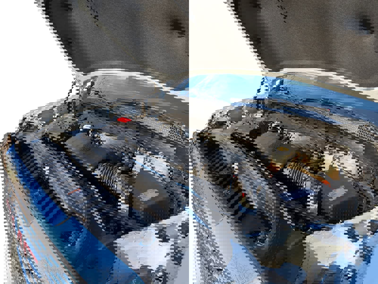 Used 2020 GMC Sierra 1500 Denali w/ Denali Ultimate Package image 12