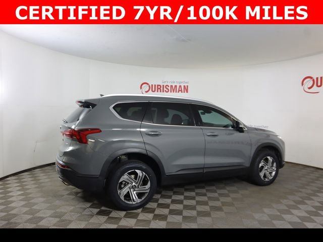 Used 2023 Hyundai Santa Fe SEL AWD/4WD image 15