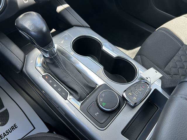 Certified 2019 Chevrolet Blazer LT FWD image 25