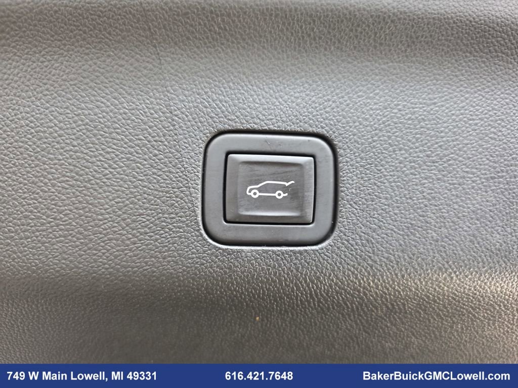 Used 2024 Cadillac Escalade Sport image 15