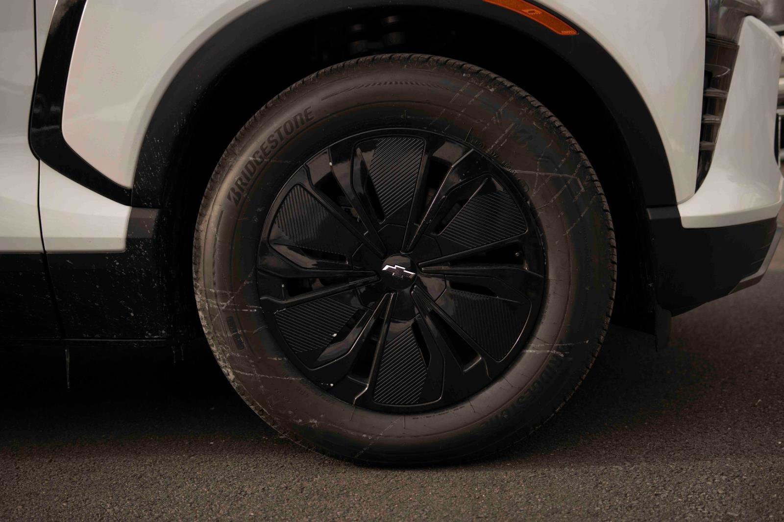 New 2026 Chevrolet Blazer EV LT image 10