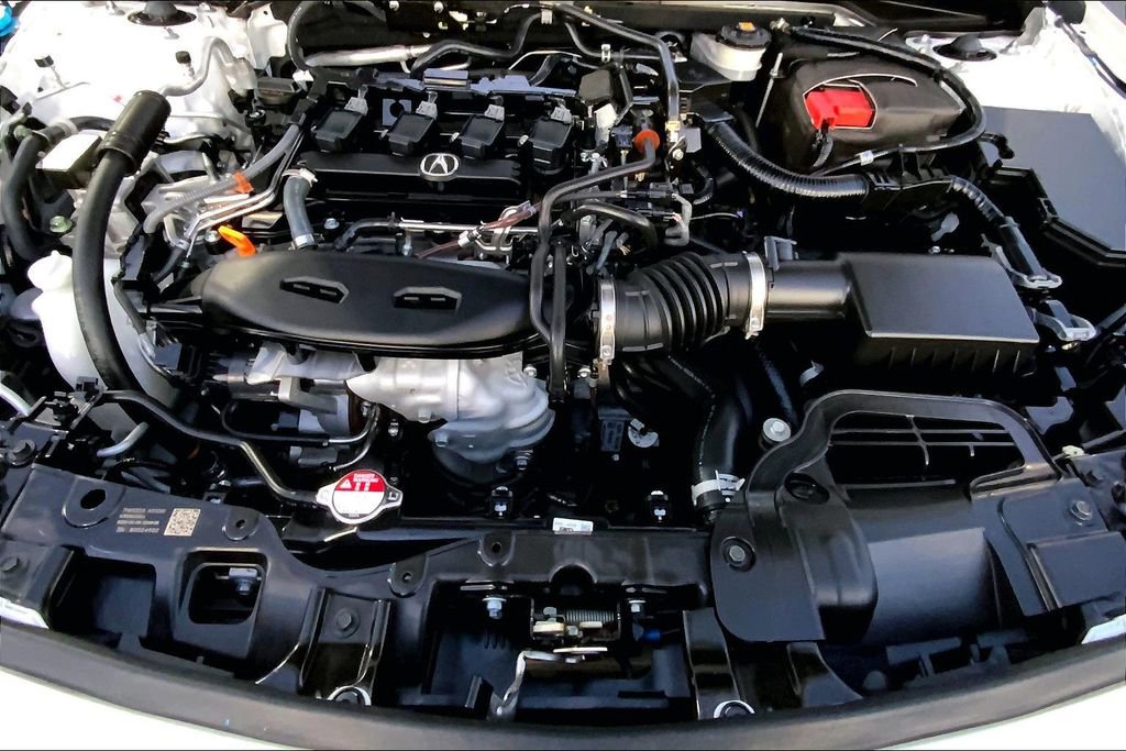 Used 2023 Acura Integra A-Spec image 21