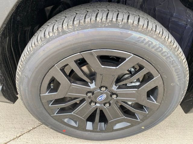 New 2026 Subaru Outback Limited XT image 29