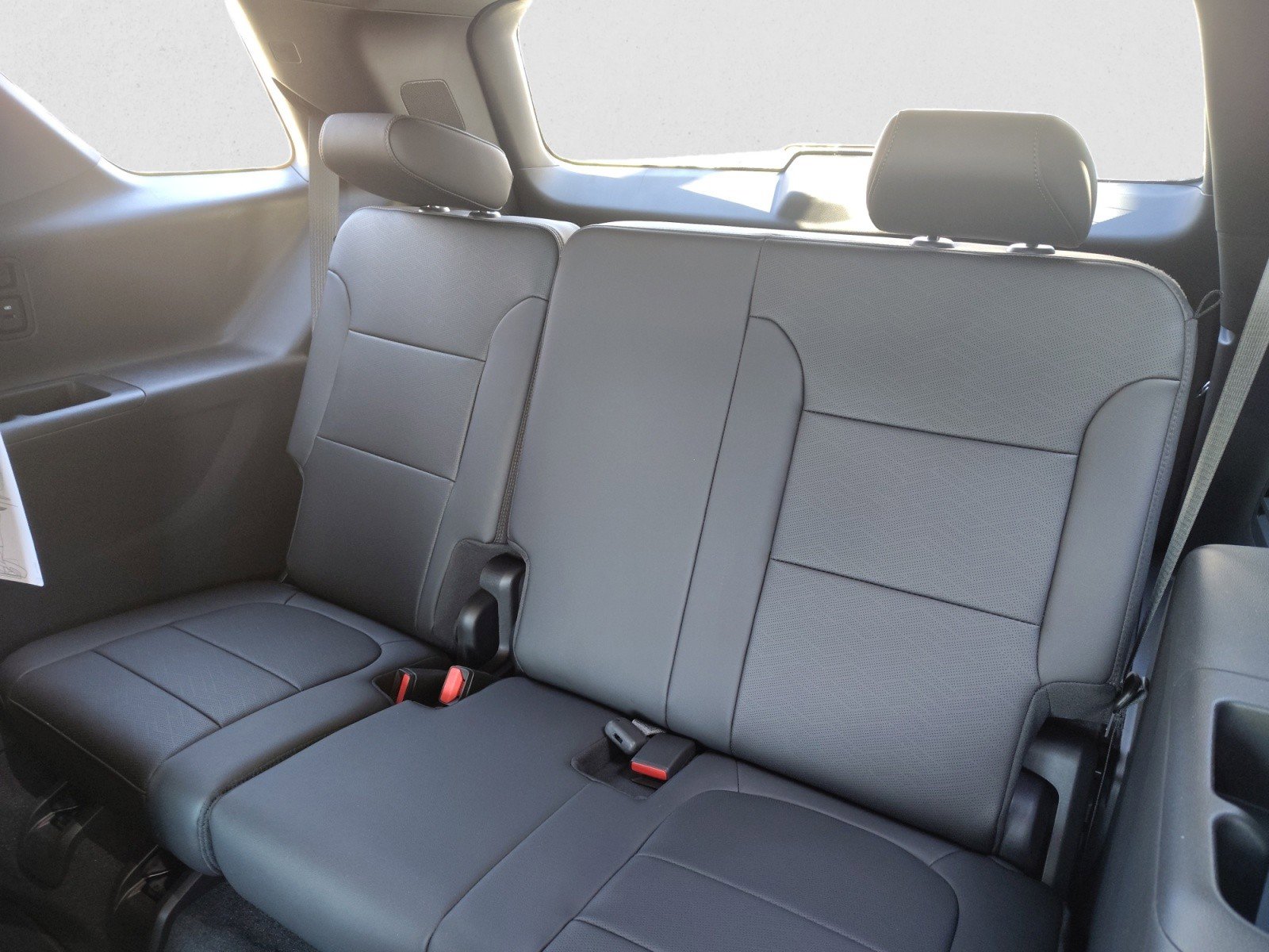 Used 2023 Chevrolet Traverse High Country image 19