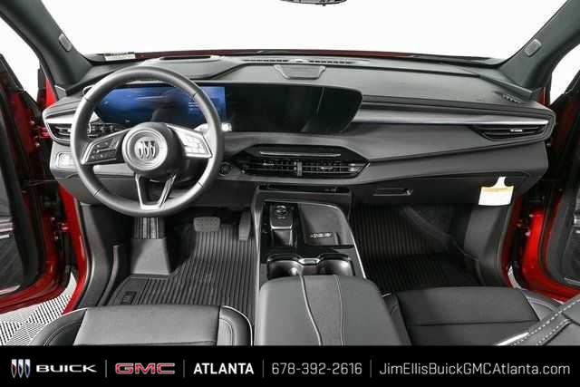 New 2026 Buick Enclave Preferred w/ Power Package AWD/4WD image 20