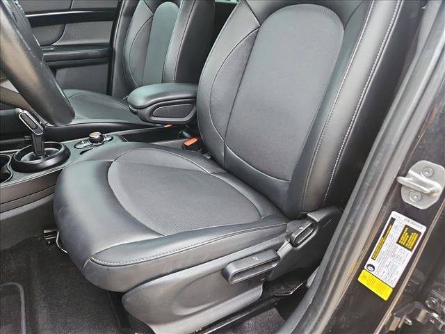 Used 2022 MINI Cooper Countryman FWD image 16